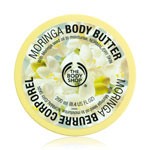 Read more about the article Body Shop Body Butter – Moringa – good moisture but don’t heart the smell