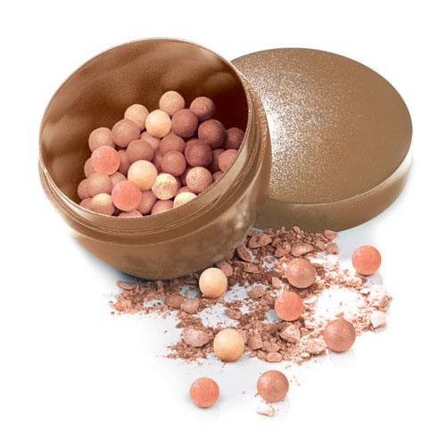 Read more about the article Avon Arabian Glow Bronzing Pearls