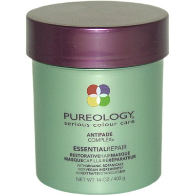 Read more about the article Pureology Essential Repair Restorative Hair Masque