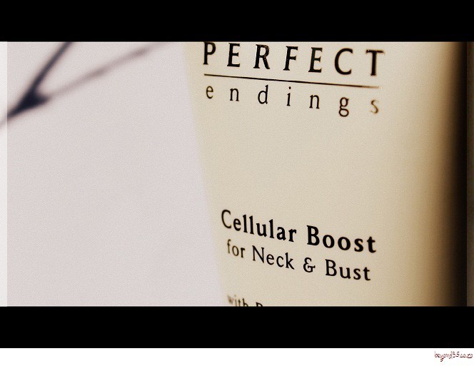 Read more about the article Cellular Boost for Neck & Bust