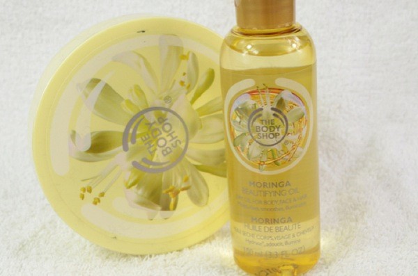 Read more about the article TBS Beautfiying oil