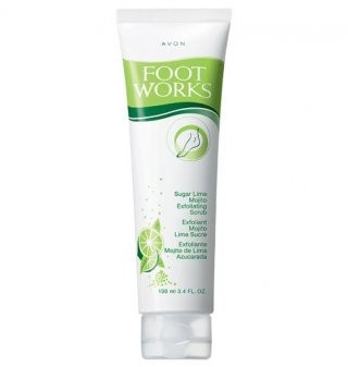 Read more about the article Sugar Lime Mojito Exfoliating Scrub