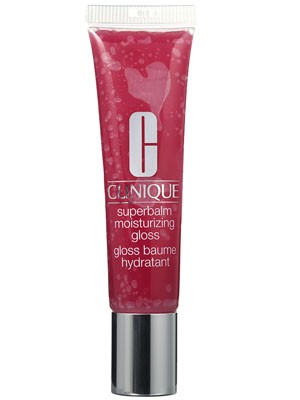 Read more about the article Clinique superbalm moisturizing gloss in Raspberry