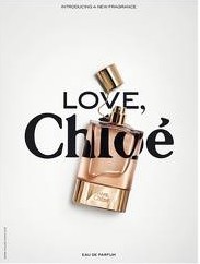 Read more about the article Chloe’ Love Perfume