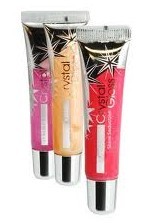 Read more about the article Ruby Kisses Shine Seduction Crystal Gloss