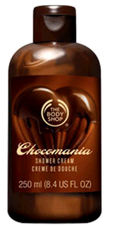 Read more about the article Chocomania Shower Cream