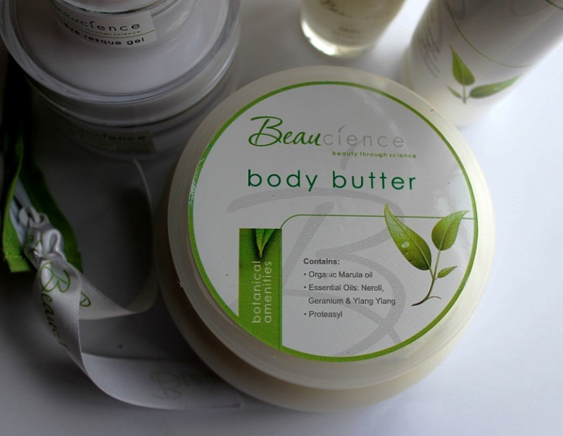 Read more about the article Beaucience Body Butter