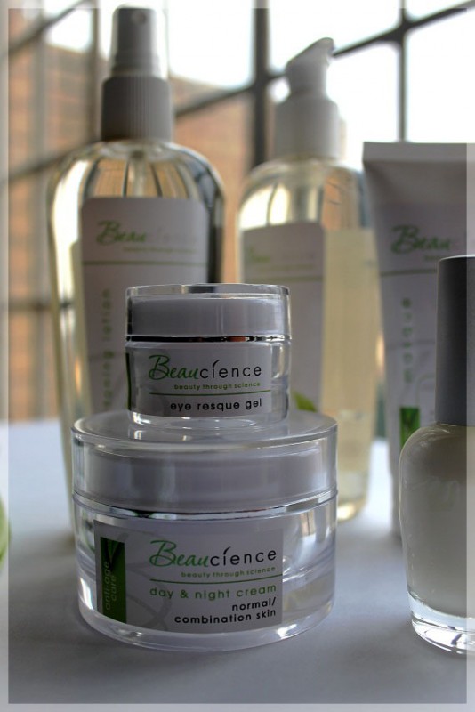 Read more about the article Beaucience Eye Rescue Gel