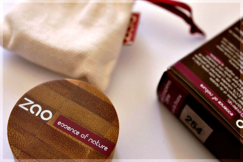 Read more about the article Zao Golden Bronze Cream Eye Shadow