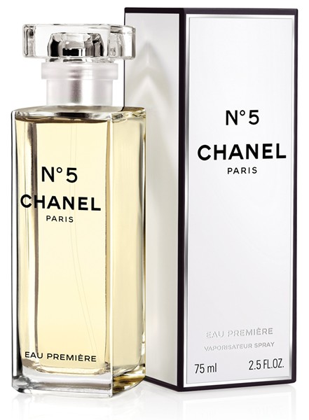 Read more about the article Chanel No.5 Eau Premiere