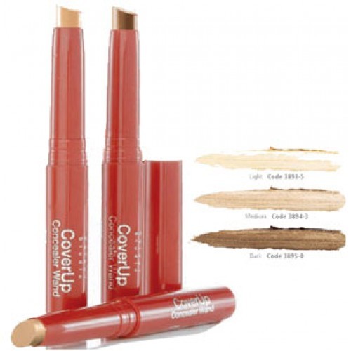 Read more about the article CoverUp Concealer Wand