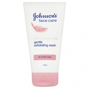 Read more about the article Johnson’s face care daily essentials gentle exfoliating wash