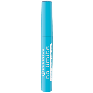 Read more about the article Essence No limits Volume Waterproof Mascara