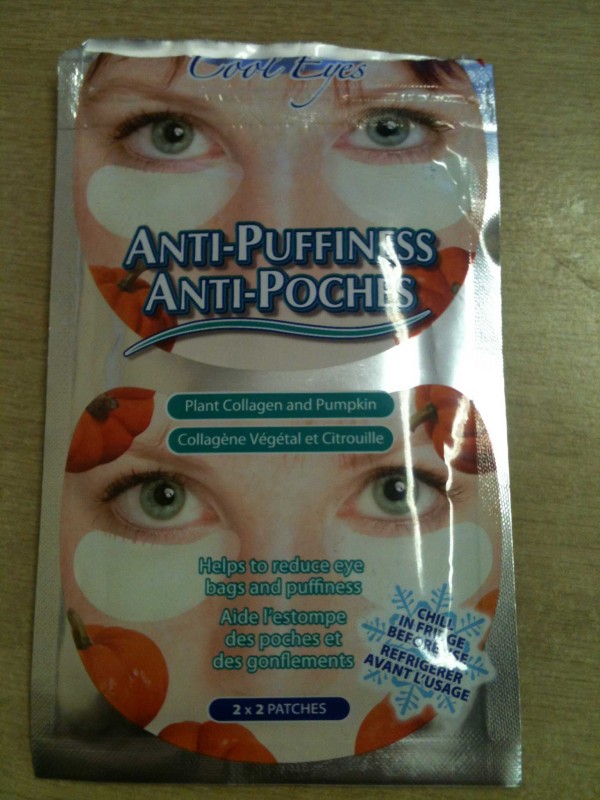 Read more about the article Montagne Jennesse (Anti-puffiness cool eyes)