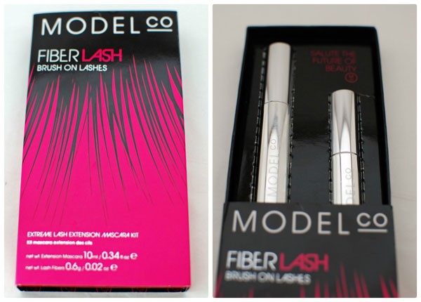 Read more about the article Fiber Lash by Model Co.