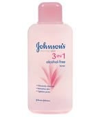 Read more about the article Johnson’s Daily Essentials 3-in-1 Toner