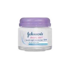 Read more about the article Johnson’s Hydrating Night Cream