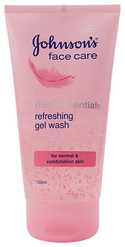 Read more about the article Daily Essentials refreshing gel wash