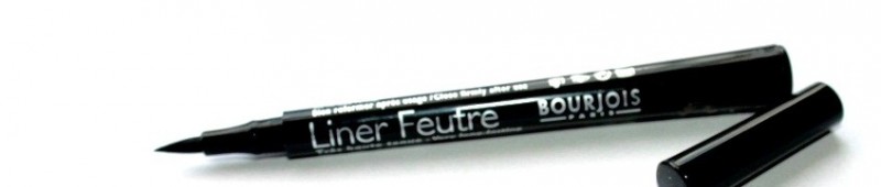 Read more about the article Liner Feutre by Bourjois