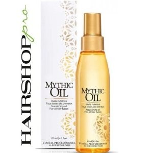 Read more about the article Loreal Mythic Oil