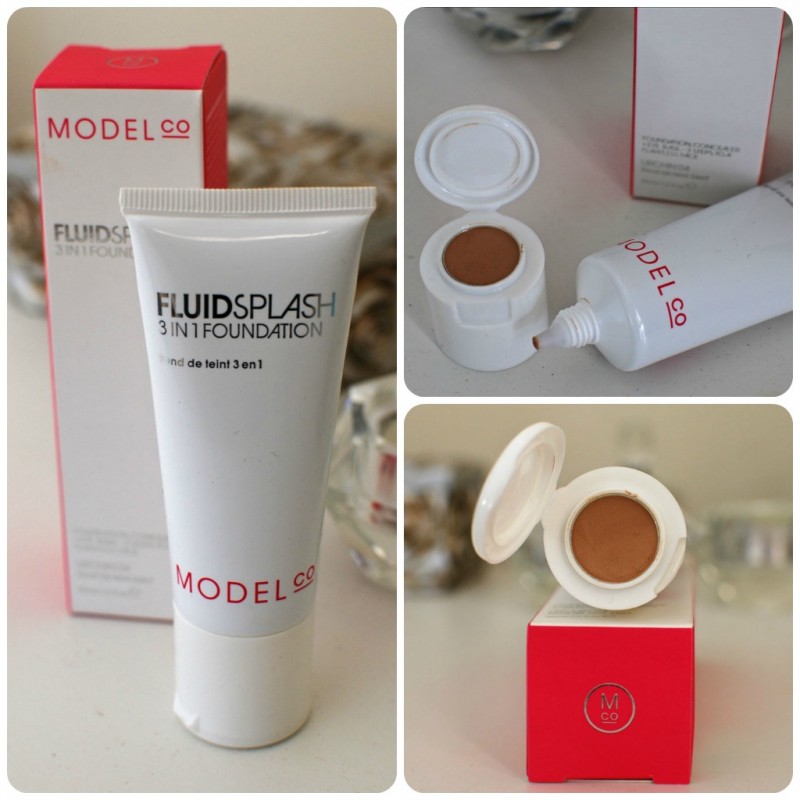 Read more about the article Fluidsplash 3 in 1 Foundation