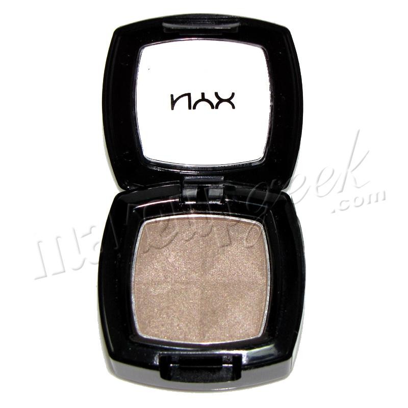 Read more about the article NYX Eyeshadow – Eucalyptus