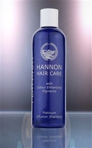 Read more about the article Platinum Infusion Shampoo