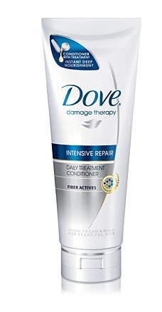 Read more about the article Dove Damage Therapy-Intensive Repair, Daily Treatment Conditioner