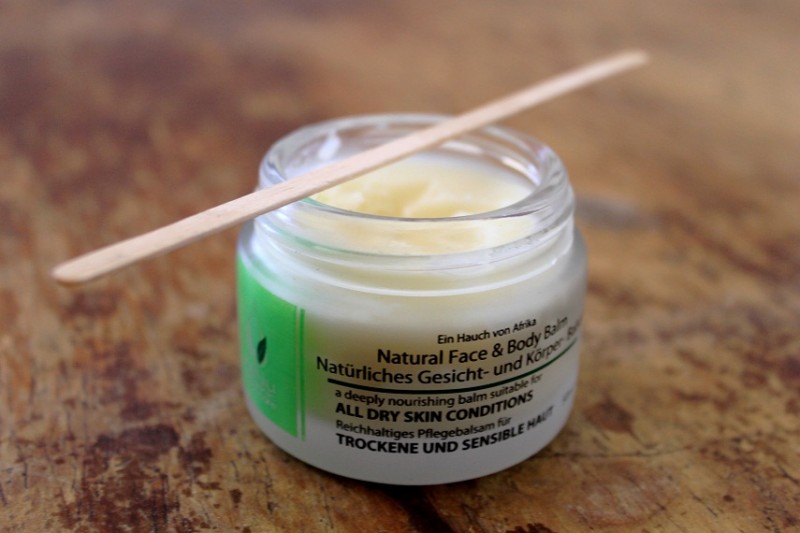 Read more about the article reNu Natural Face and Body Balm (for all dry skin conditions)