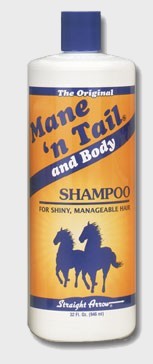 Read more about the article Mane ‘n Tail Shampoo