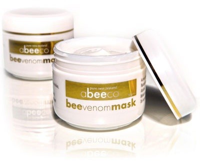 Read more about the article Bee Venom Mask