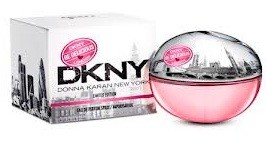 Read more about the article DKNY Delicious Apples London, Paris, Rio