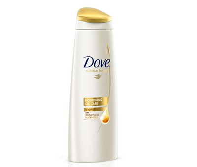 Read more about the article Dove Nourishing Oil Care Daily Treatment Conditioner