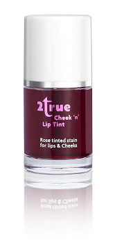 Read more about the article 2True Cosmetics Cheek & Lip Stain