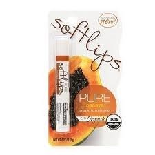 Read more about the article Softlips Organics Papaya