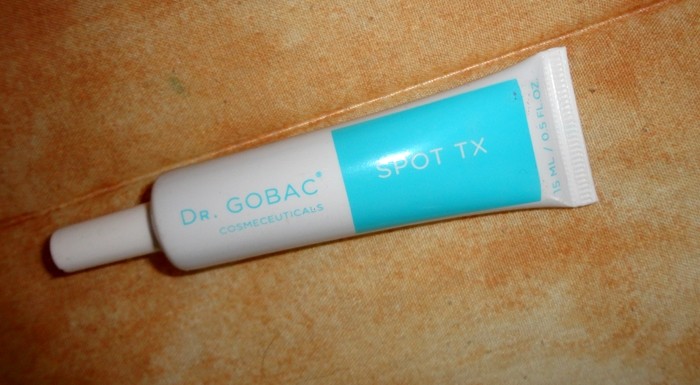 Read more about the article Dr. Gobac  – Spot TX