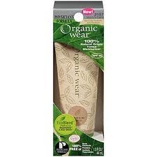 Read more about the article Organic wear® 100% Natural Origin Tinted Moisturizer