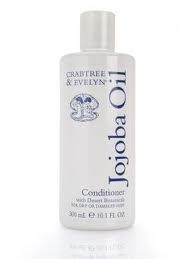 Read more about the article Crabtree & Evelyn Jojoba Oil Conditioner