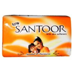 Read more about the article santoor soap