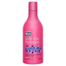 Read more about the article VO5 Give Me Moisture Shampoo