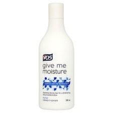 Read more about the article V05 Give Me Moisture Conditioner