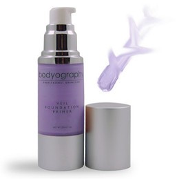 Read more about the article Bodyography Veil Foundation Primer Purple