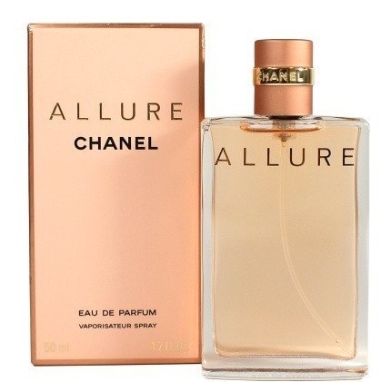 Read more about the article Chanel Allure