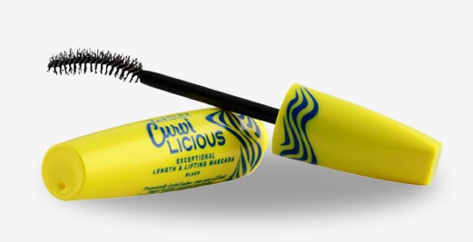 Read more about the article Yardley Curvilicious Mascara