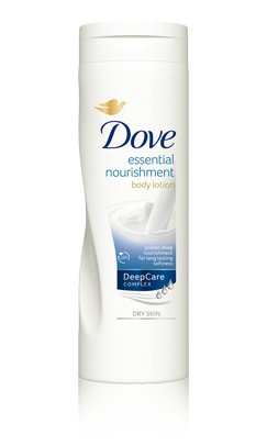 Read more about the article Dove Essential Nourishment Body Lotion