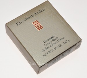 Read more about the article Elizabeth Arden Ceramide Cream Blush