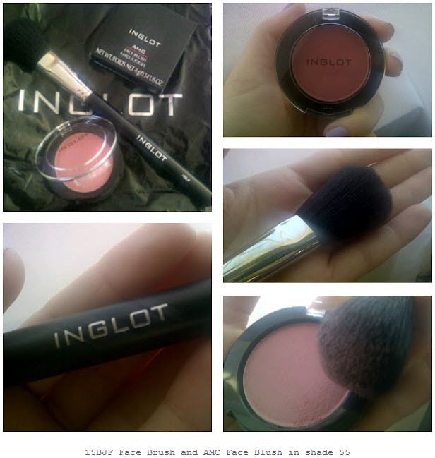 Read more about the article Inglot Face Brush