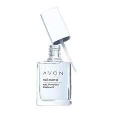 Read more about the article Avon nail experts nail illuminator treatment