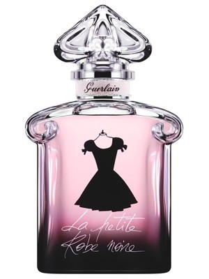 Read more about the article La Petite Robe Noir Guerlain