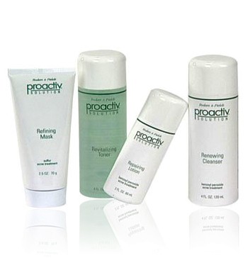 Read more about the article ProActive Acne Solution